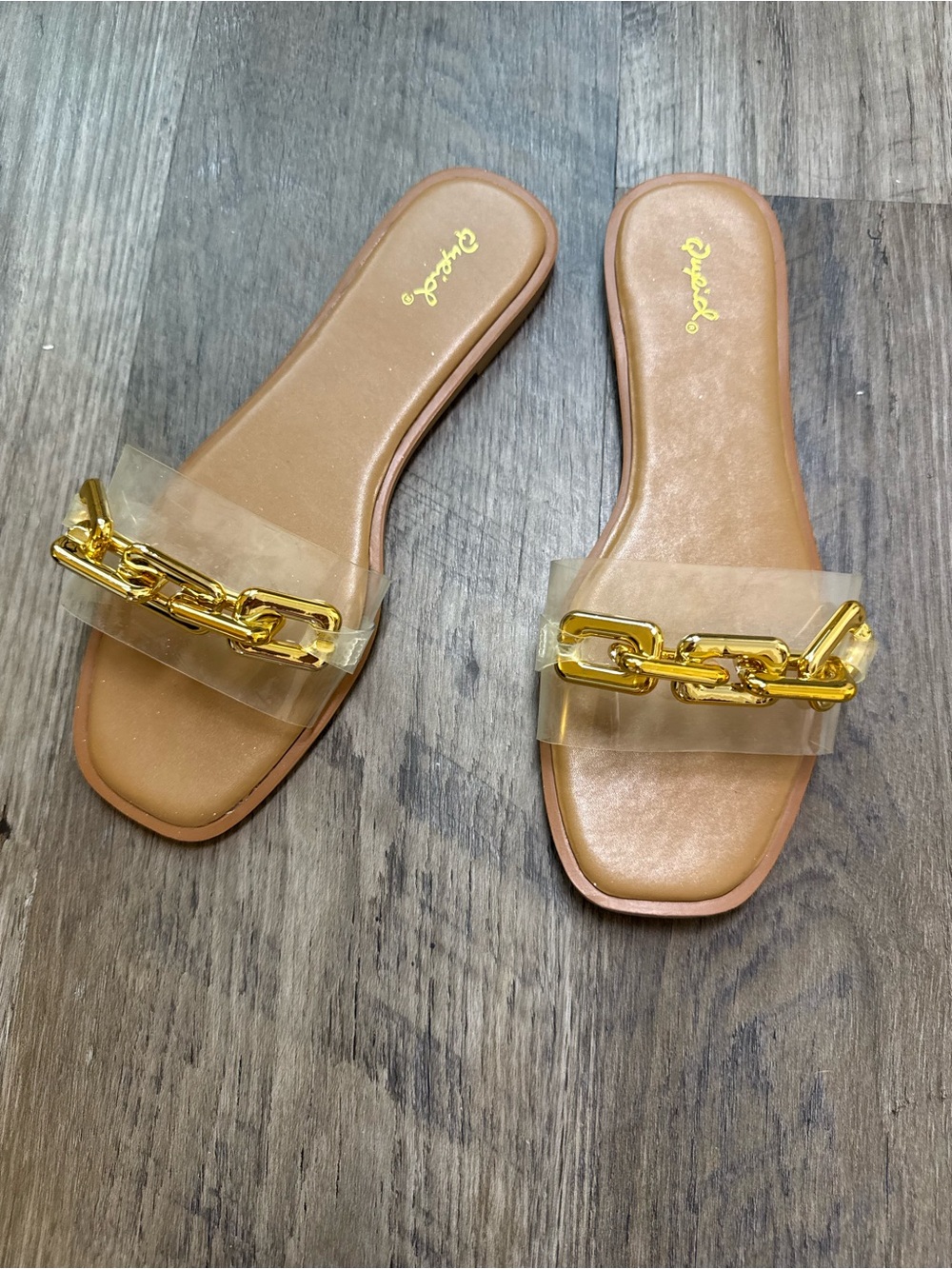 Chain Slides - Picture 2 of 4